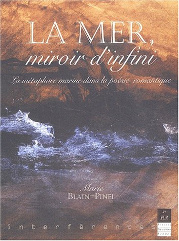La  mer, miroir d'infini