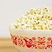 Quinn Snacks Microwave Popcorn - Made with Organic Non-GMO Corn - Great Snack Food for Movie Night {White Cheddar, 3 Boxes}