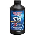 L-G AutoZone DOT 3 Brake Fluid, 32 Ounce