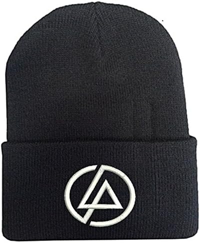 LINKIN PARK Symbol Black Beanie hat