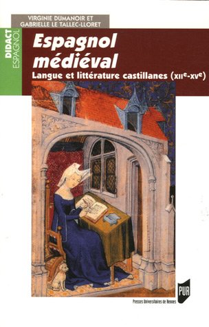 Espagnol médiéval