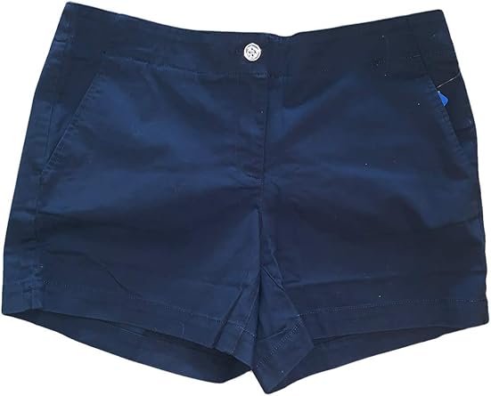 nautica womens shorts