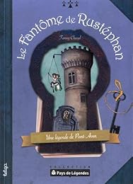 Le  fantôme de Rustéphan