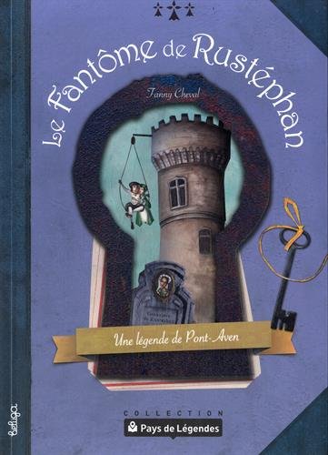 Le  fantôme de Rustéphan