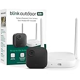 Blink MicroSD card for local video storage with Blink Sync Module XR - View 5