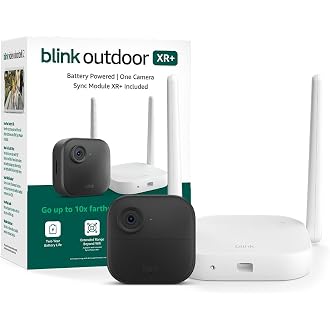 Blink MicroSD card for local video storage with Blink Sync Module XR - View 6