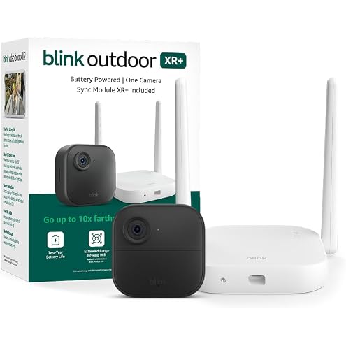 Blink MicroSD card for local video storage with Blink Sync Module XR - View 7