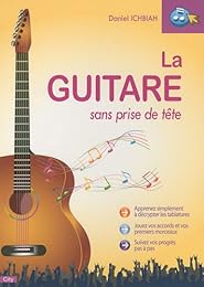 La  guitare sans prise de tête