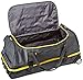 High Sierra Sportour Drop-Bottom Wheeled Duffel Bag, Mercury Sunflower, 34-Inch