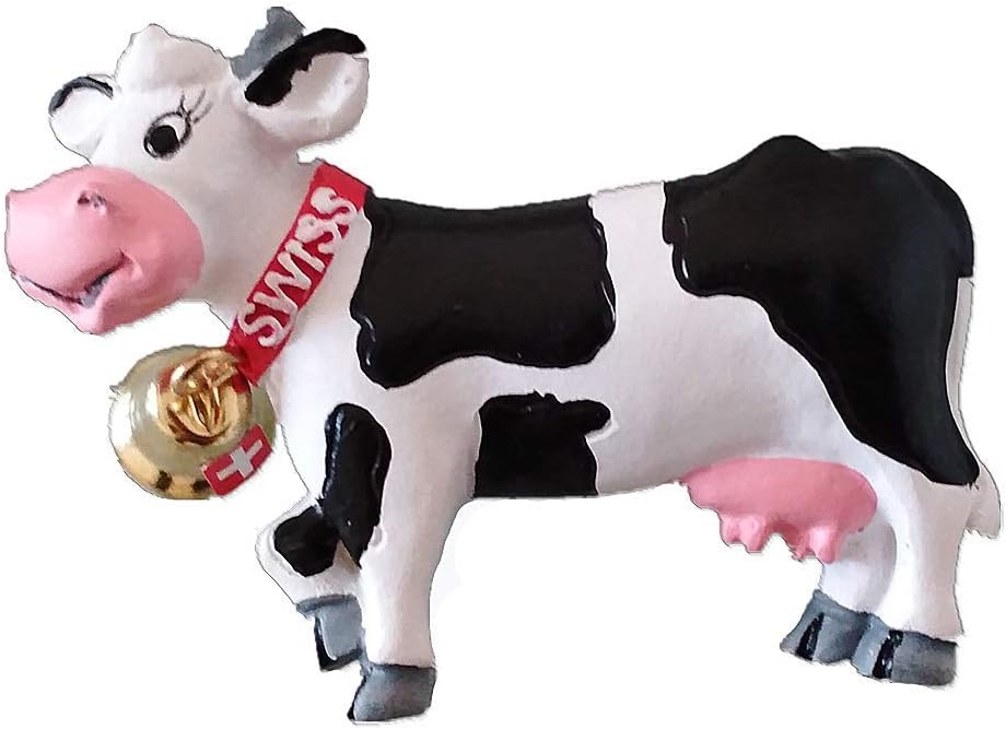 Best Refrigerator Magnet Cow