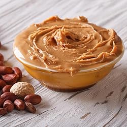 Augason Farms Peanut Butter Powder Can, Emergency