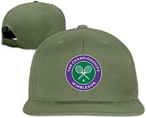 wimbledon flat cap