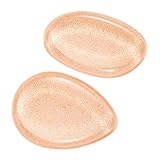 Eastrin Silicone Makeup Sponge, Beauty Makeup Blender, Dual Use Reusable Makeup Applicator Foundation Sponge Cosmetic Blender Silisponges Flawless Applicators for Cream Foundation Powder Blusher