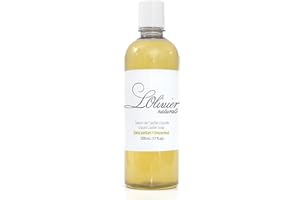 Liquid Castile Soap Unscented – Made in Canada – Pure, Gentle, All-Natural Soap – For Face, Body, Baby & Home – 17oz Bottle (