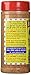Obie-Cue's BBQ Bomber, Mild Brown Sugar Dry Rub & Bean Seasoning (11.25 oz)