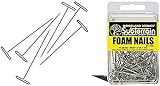 Woodland Scenics Foam Nails, 2" (75) WOOST1432