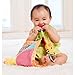 Infantino SooThe and Snuggle Lovie Buddy
