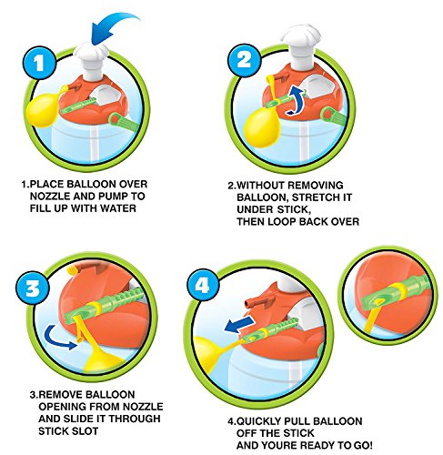 1 Liberty+Imports+Balloon+Pumping+Station