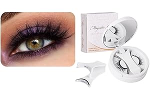 Glow Virelle Magnetic Lashes/Glowvirelle Magnetic Lash Kit