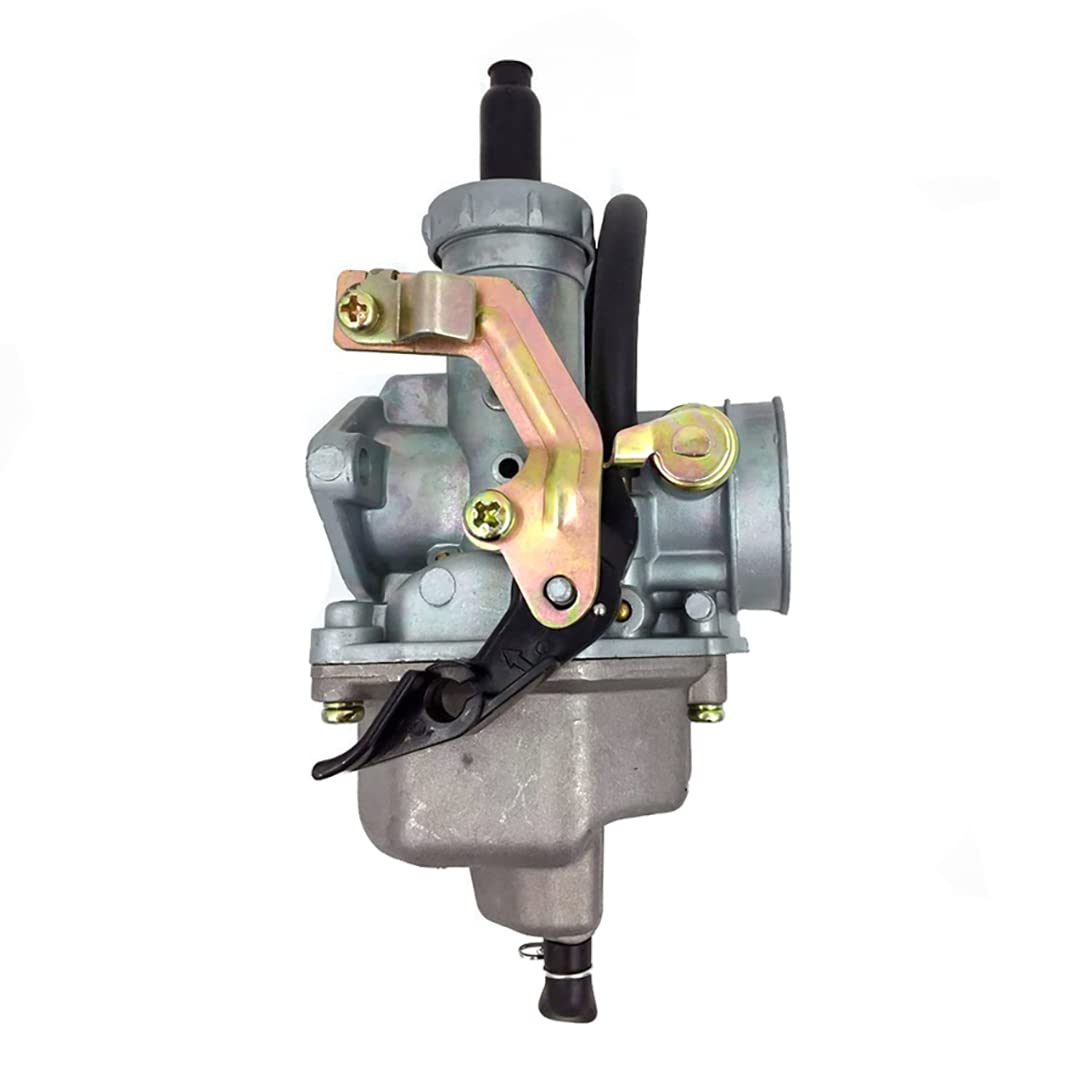 Photo 1 of Aniro Moto Carburetor Replace For Honda ATV FOURTRAX 200 TRX200SX TRX200D TRX200 4 Wheeler Quad 1984