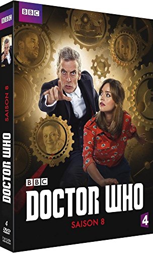 Doctor Who - Saison 8
