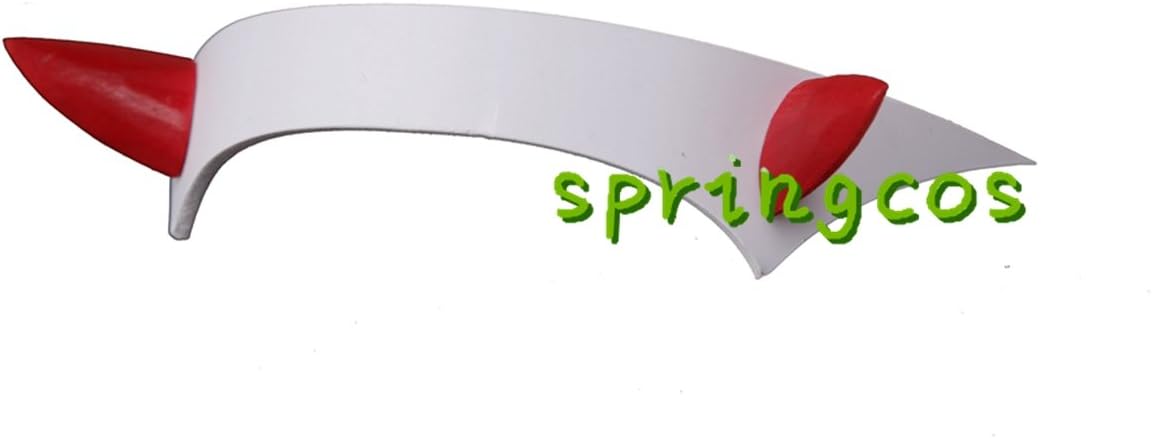 Costumes Head Clip Headwear for Darling in The FRANXX Cosplay