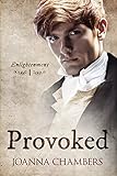 Provoked (Enlightenment Book 1) by