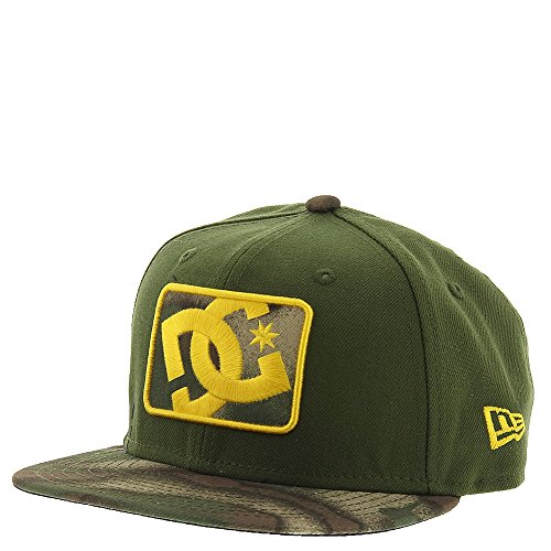 DC Youth Buzzcutt Adjustable Hat