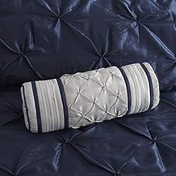 Madison Park Laurel Comforter Set Queen
