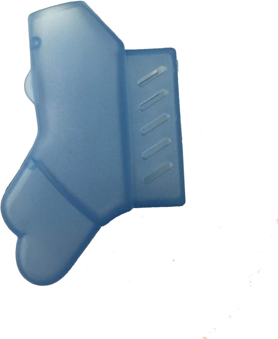Denture Brush Cover - Fits All Denture Brushes: Home & Kitchen