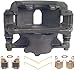 Cardone 19-B1591 Remanufactured Unloaded Disc Brake Caliper with Bracket