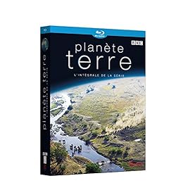 Planète Terre - L'intégrale De La Série
