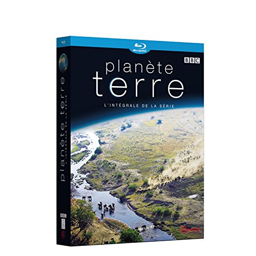 Planète Terre - L'intégrale De La Série