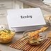 Kenley Tofu Press Kit – 4-Spring Extra Firm Tofu Cheese Presser Drainer - Quickly Remove Excess Water and Improve Tofu Dishes - BPA Free