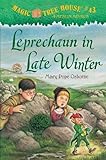 Leprechaun in Late Winter (Magic Tree House (R) Merlin Mission)