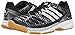 adidas Performance Women's Volley Assault Shoe