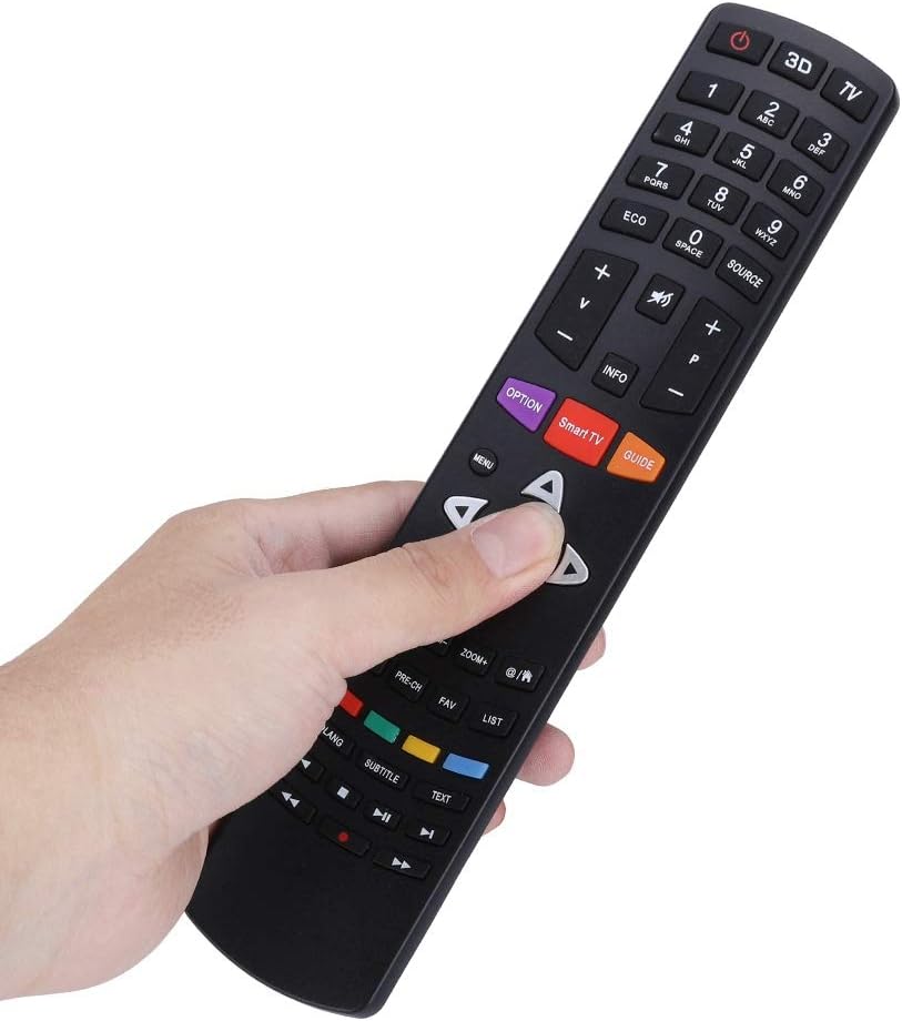 Profeesional Universal Replacement TV Remote Control Controller For TCL SMART 3D 06-5FHW53-A013X BN59-01178B BN59-01178W BN59-01178R BN59-01198X AA59-00790A BN59-01178B BN59-01198U - Image 4