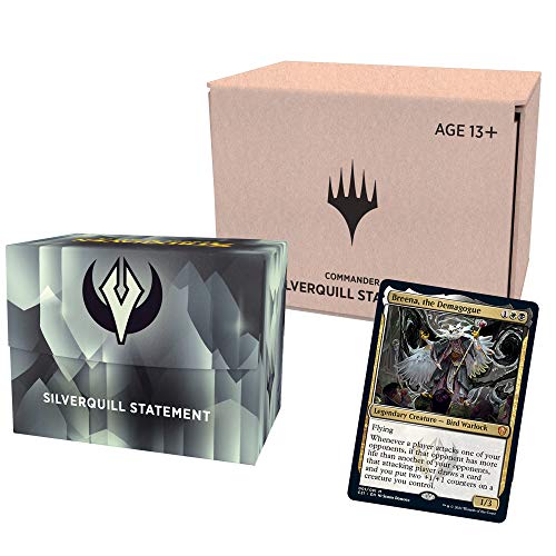black white commander deck mtg Amazon.com: Black/White Vampire Commander Deck - Custom Built - Elite - MTG  - EDH