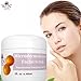 WENmedics Microdermabrasion Facial Scrub.(2 Floz) - Exfoliate, Smoothen Brighten & Reduce the Appearance of Wrinkles & Acne Scar -All Natural Antioxidant