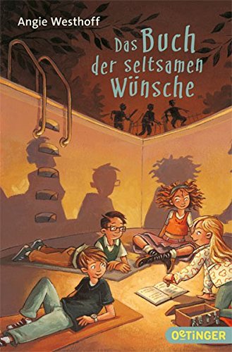 Das Buch Der Seltsamen Wunsche Angie Westhoff Pdf Demartiewit