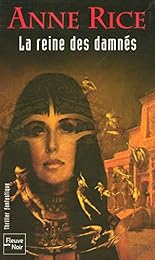 La  reine des damnés
