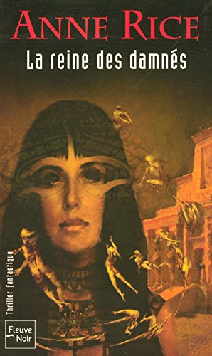 La  reine des damnés