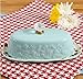 Pioneer Woman 8 Inch Kari Butter Dish
