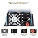 Power Bright PW1100-12 Power Inverter 1100 Watt 12 Volt DC To 110 Volt AC