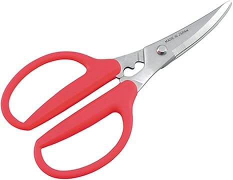 Amazon 下村企販 日本製 ハサミ カーブ刃 キッチンバサミ ママクック 燕三条 粉ふるい オンライン通販