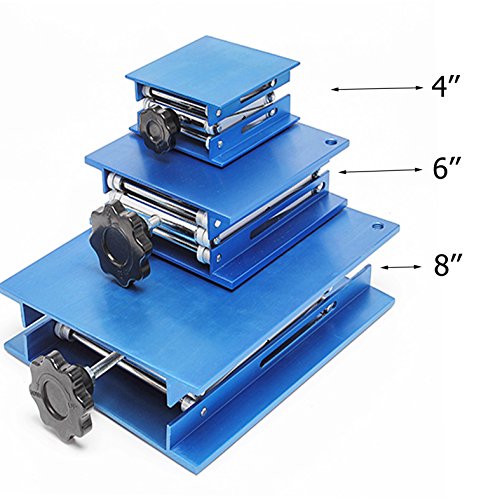 5 OESS+Scientific+Scissor+Platform+Aluminium