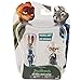 TOMY Zootopia Character Pack, Judy Hopps and May Bellwether