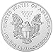 2018 American Silver Eagle with Custom Gift Box