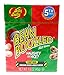 Bean Boozled Naughty or Nice Jelly Belly Jelly Beans 1.6 oz Flip Top Box, (5th edition)