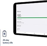 Nokia T10 Tablet 8 Inch Android 12 4GB RAM 64GB Storage US Version Ocean Blue view 3